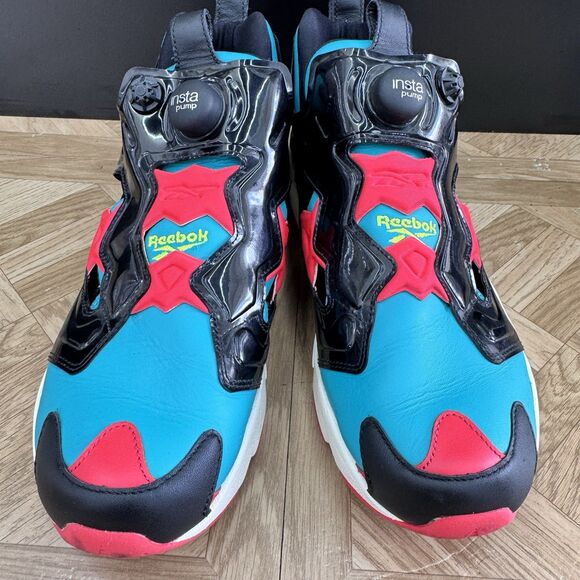 NWT Reebok InstaPump Fury OG \